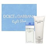 Dolce & Gabbana Light Blue Gift Set ($56 Value)