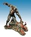 Search : Marvel Milestones: Zombies Spider-Man vs. Venom Statue