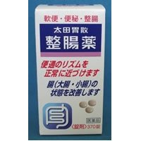 大田胃散　整腸薬　370粒　[第3類医薬品]