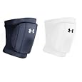Under Armour Volleyball Kneepads (Color/Size=White-Medium)