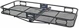 Pro Series 63 153 Noir 60 "x 24" attelage monté Cargo Carrier