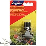 Click Fit, 1 inch with .75 inch Threaded Male Fitting
