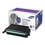 Samsung CLP-K660B - Toner cartridge - 1 x black - 5500 pages