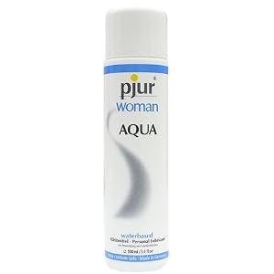 Pjur Aqua Waterbased