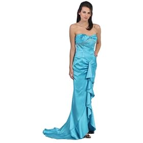 evening gown