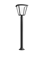 Philips myGarden Farol COTTAGE Negro
