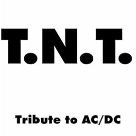 T.N.T. - Tribute To AC/DC