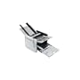 Martin Yale Model 1217A Medium-Duty AutoFolder for 11 x 17 Inches Paper, Grey (PRE1217A)