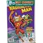 Radioactive Man Comic #711, The Simpsons Movie Promo item from Kwik-E-Mart!