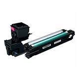 Konica-Minolta Magenta High Capacity 120v Popular High Quality Practical Ex ....