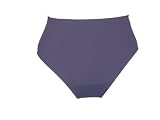 Christina High Waisted Navy Swim Bottom 18W