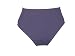 Christina High Waisted Navy Swim Bottom 18W