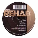 Primary [12" VINYL]