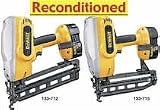 Factory-Reconditioned DEWALT DC616KAR Heavy-Duty 1-1/4-Inch to 2-1/2-Inch 18-Volt Ni-Cad 16 Gauge Cordless Finish Straight Nailer