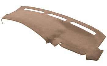 Global Accessories 1774-00-22 DASHMAT Caramel