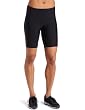 Danskin Women's Triathlon Solid 7" Bike Short