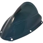 04-05 SUZUKI GSXR600: YANA SHIKI R-SERIES WINDSCREEN - DARK SMOKE (DARK SMOKE)