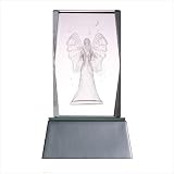 Angel Lighted Cube