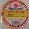 Nenmani Kerala Papad 200g