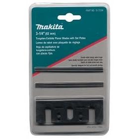Makita D-17239 Double Edged Blade Set