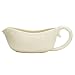String of Pearls Gravy Boat