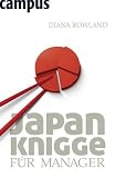 Produkt-Bild: Japan-Knigge f&uuml;r Manager