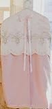 Baby Ella Diaper Stacker by Glenna Jean