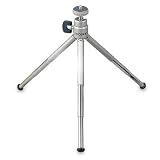 Sony VCT-MTK Compact Travel Size Tripod For Cameras & Camcorders