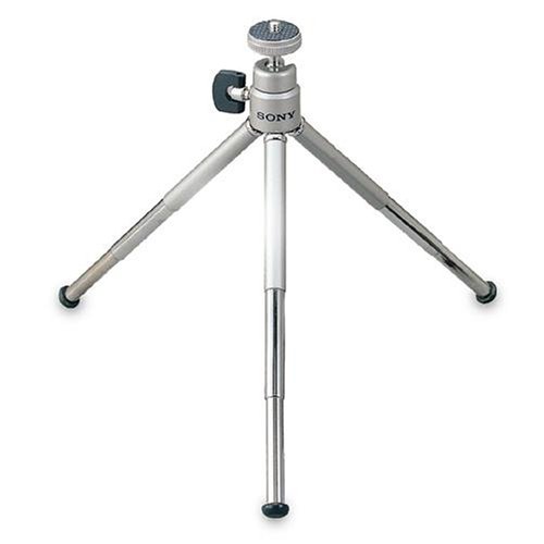 Childrens Toyshop  Electronics : Sony VCT-MTK Compact Travel Size Tripod for Cameras & Camcorders