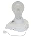 TeleBrands 2670-12 Stick-Up Bulb - Pack Of 12