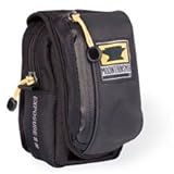 Mountainsmith Exposure II Camera Case, Black, Small