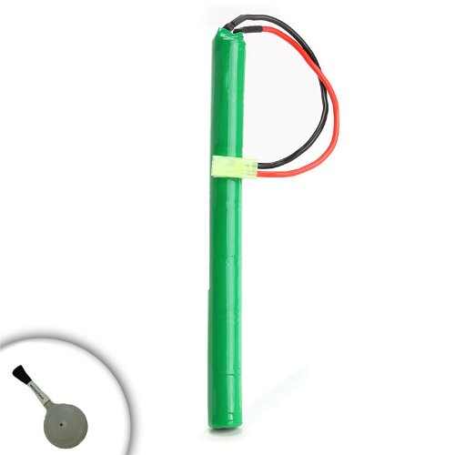 truCELL High Performance 8.4V Cleaning Kit!**