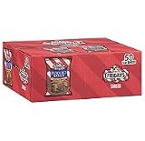T.G.I. Friday' Cheddar & Bacon Flavor Potato Skins Chips - 50/1 oz. bags (Pack of 2)