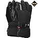 Spyder Women's Traverse Gore-Tex Glove, Black/Black, Large