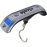 Heys USA eScale Luggage Scale (Silver)
