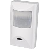 Speco VL565PIR Color Camera in Non-Operating PIR Housing