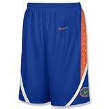 Florida Gators Nike Shorts - Official Gameday Player