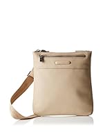 Piquadro Bandolera de hombre (Arena)