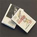 [DOLLHOUSE MINIATURE] Fahrenheit 451, Ray Bradbury, 1953
