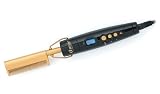 Digital Gold Ceramic Pressing Comb