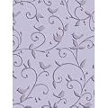 Cuttlebug A2 Embossing Folder: Birds & Swirls