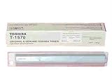 Sharp TOSHIBA T1570 BLK COPIER TONER ( T-1570 )