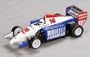 AFX Super G Plus Marmax #16 Indy Slot Car HO