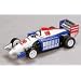 AFX Super G Plus Marmax #16 Indy Slot Car HO
