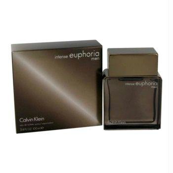 Euphoria Intense by Calvin Klein Eau De Toilette Spray 100 ml Preisvergleich