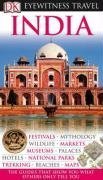 City Travel Guides Discounted  Books : Eyewitness Travel Guides India