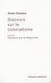 Discours Sur Le Colonialisme