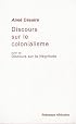 Discours Sur Le Colonialisme