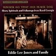 Yonder Go That Old Black Dog