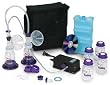 Deluxe Nurture III Breast Pump Deluxe Nurture III Breast Pump